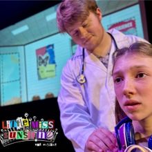 Review: Fly North Theatrical's LITTLE MISS SUNSHINE at Greenfinch Theater and Dive