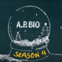 Peacock Renews A.P. BIO for a Fourth Season