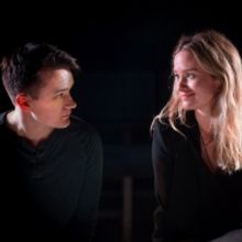 BWW Review: OOPSY DAISY,  Katzpace