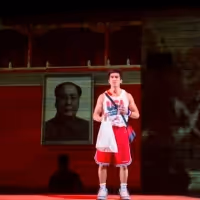 Review Roundup: THE GREAT LEAP at Pasadena Playhouse - Read the Reviews!