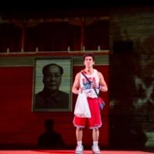 Review Roundup: THE GREAT LEAP at Pasadena Playhouse - Read the Reviews!