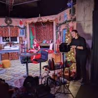 Open Stage Announces Sign Language-Interpreted Performances For Winter And Spring…