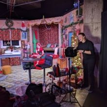 Open Stage Announces Sign Language-Interpreted Performances For Winter And Spring Sho