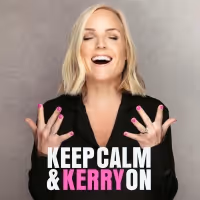 Kerry Ellis Releases New Podcast KEEP CALM AND KERRY ON