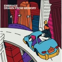 Embrace To Reissue Early Albums On Vinyl For The First Time