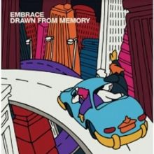 Embrace To Reissue Early Albums On Vinyl For The First Time