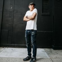 Video: Jeffrey Lewis Shares 'Just Fun' Video with Joanna Sternberg Cameo