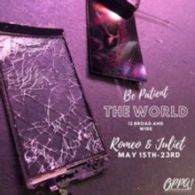 On Pitch Performing Arts Announces Streaming Performance of ROMEO AND JULIET