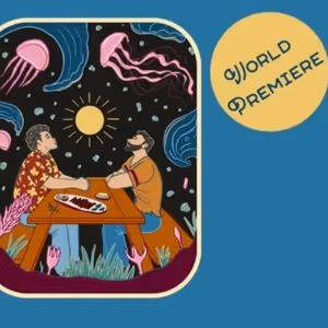 Review: WAVE AFTER WAVE at Actors Theatre Of Louisville