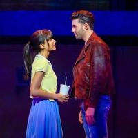 Review: GREASE ⭐️⭐️⭐️ - GO GREASED LIGHTNIN' at DeLaMar