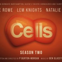 VIDEO: Metta Theatre Releases Season Two of Musical Drama CELLS