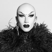 Interview: Sasha Velour of THE POWER OF DRAG STARRING SASHA VELOUR at Huntington Bank