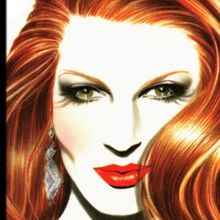 Bistro Award Winner Quinn Lemley Announces RITA HAYWORTH: THE HEAT IS ON Residency At