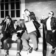 GREASE Is The Word For Pontiac Theatre IV