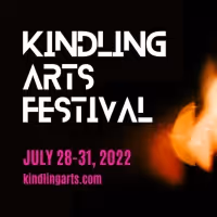 Kindling Arts Festival to Feature 19 Unique Performance Projects And Over 160 Local…
