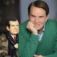 Full Casting Announced for TRIAL ON THE POTOMAC - THE IMPEACHMENT OF RICHARD NIXON…