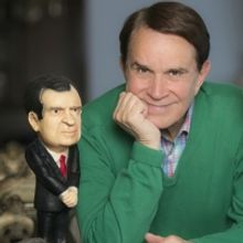 Full Casting Announced for TRIAL ON THE POTOMAC - THE IMPEACHMENT OF RICHARD NIXON - 