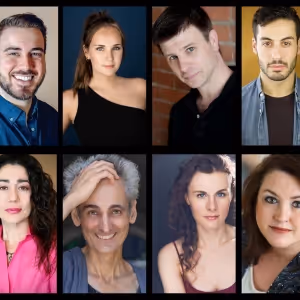 Chenango River Theatre Opens 16th Season With LEND ME A TENOR