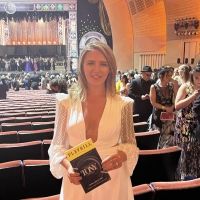 Hablamos con Valentina Berger, productora de COMPANY y directora de GO BROADWAY