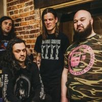 Eye Flys Announces US Tour with Torch This November