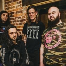Eye Flys Announces US Tour with Torch This November