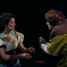 Video: HCT 2026: 'The Hunchback of Notre Dame' Trailer 4