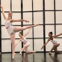 Neville Dance Theatre Announces 16th Anniversary Year Celebration BEETHOVEN & BALLET