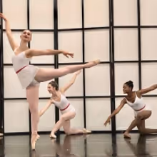 Neville Dance Theatre Announces 16th Anniversary Year Celebration BEETHOVEN & BALLET