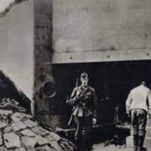 James Levy Releases New LP 'Soldier'