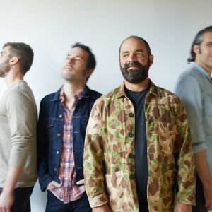Drew Holcomb & The Neighbors Drop New Album 'Strangers No More'