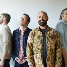 Drew Holcomb & The Neighbors Drop New Album 'Strangers No More'