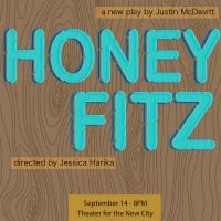 Theater For The New City To Present Fourth Public Reading Of Justin McDevitt's Play…