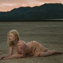 Feature: COOP'S CABARET AND HOT SPOT DEBUTS WITH A SHOW AND LUNCH SERIES