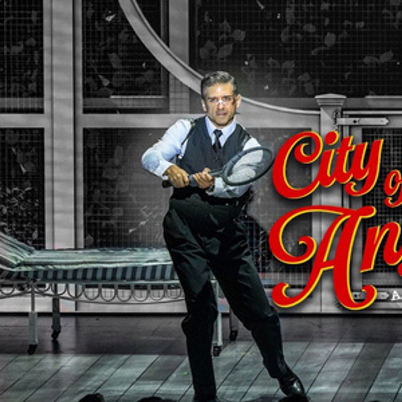 Wake Up With BroadwayWorld August 14, 2026- JUST IN TIME To Welcome Whitney Leavitt and More Image