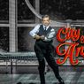 Video: Tony Yazbeck & Lili Thomas Sing 'The Tennis Song' from CITY OF ANGELS at Ogunquit Playhouse