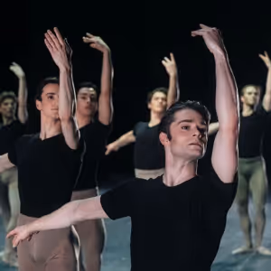 Review: BRITISH ICONS at San Francisco Ballet