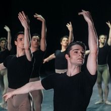 Review: BRITISH ICONS at San Francisco Ballet