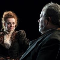 Randy Sharp's WASHINGTON SQUARE to Return to Axis Theatre in March