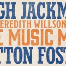 THE MUSIC MAN to Hold Open Casting Call for Child and Teen Dancers December 8 in New 