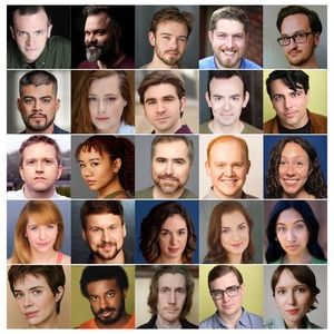 Cast and Creative Team Set for THE THREE MUSKETEERS at Idle Muse Theatre Company