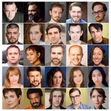 Cast and Creative Team Set for THE THREE MUSKETEERS at Idle Muse Theatre Company