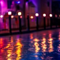 BWW Interview: GOING DARK, Part 21 - Andrew Lewis