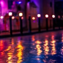 GOING DARK, Part 21 - Andrew Lewis