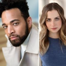 John Clarence Stewart, Alyssa May Gold & More to Join THE 24 HOUR PLAYS: VIRAL…