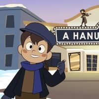 New Musical A HANUKKAH CAROL Debuts First Look and Listen With Michael James Scott…