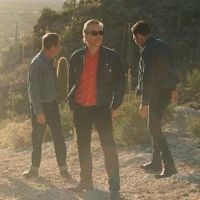 Calexico Share New Track 'Rambler'