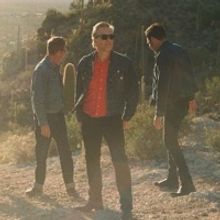 Calexico Share New Track 'Rambler'