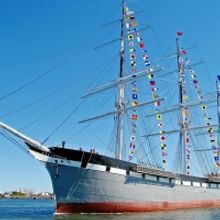 South Street Seaport Museum Announces OPERA IN DEPTH: EXPLORING WHAT LIES BENEATH