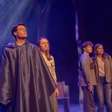 Nebraska Premiere of HARRY POTTER AND THE CURSED CHILD Opens This Week at Lincoln Sou