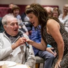 Successful Dementia-Friendly Services At Wolverhampton Grand To Increase In 2020